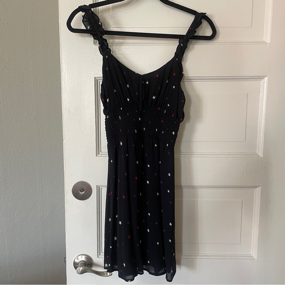 Reformation Elyse Patriotic Dress - Picture 4 of 8